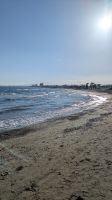 Hotelstrand Larnaka  &ndash; &copy; Geena Dutschmann (Eberhardt TRAVEL)