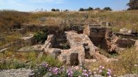 St. Barnabas Kloster &ndash; &copy; Geena Dutschmann (Eberhardt TRAVEL)