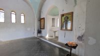St. Barnabas Gedenkstätte &ndash; &copy; Geena Dutschmann (Eberhardt TRAVEL)