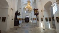 St. Barnabas Kloster &ndash; &copy; Geena Dutschmann (Eberhardt TRAVEL)