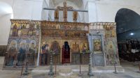 St. Barnabas Kloster &ndash; &copy; Geena Dutschmann (Eberhardt TRAVEL)