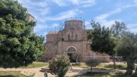 St. Barnabas Kloster &ndash; &copy; Geena Dutschmann (Eberhardt TRAVEL)