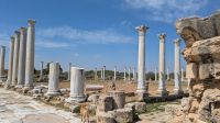 Ruinen, Salamis &ndash; &copy; Geena Dutschmann (Eberhardt TRAVEL)