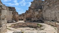 Ruinen, Salamis &ndash; &copy; Geena Dutschmann (Eberhardt TRAVEL)