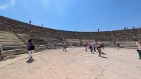 Amphietheater, Salamis &ndash; &copy; Geena Dutschmann (Eberhardt TRAVEL)