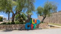 Famagusta &ndash; &copy; Geena Dutschmann (Eberhardt TRAVEL)