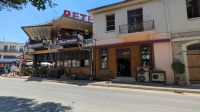 Konditorei Petek Pastahanesi, Famagusta &ndash; &copy; Geena Dutschmann (Eberhardt TRAVEL)