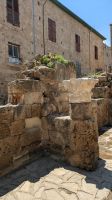 Ruinen, Famagusta &ndash; &copy; Geena Dutschmann (Eberhardt TRAVEL)
