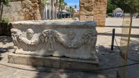 Sarkophag der Venus, Famagusta &ndash; &copy; Geena Dutschmann (Eberhardt TRAVEL)