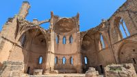 Ruinen, Famagusta &ndash; &copy; Geena Dutschmann (Eberhardt TRAVEL)