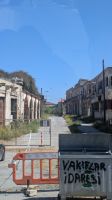Geisterstadt Varosha, Famagusta &ndash; &copy; Geena Dutschmann (Eberhardt TRAVEL)