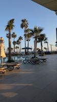 Poolbereich Lordos Beach Hotel &ndash; &copy; Geena Dutschmann (Eberhardt TRAVEL)