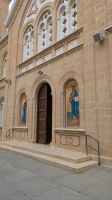 Kirche Panagia Chryseleousa, Athienou &ndash; &copy; Geena Dutschmann (Eberhardt TRAVEL)