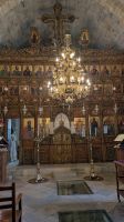 Kirche Panagia Chryseleousa, Athienou &ndash; &copy; Geena Dutschmann (Eberhardt TRAVEL)