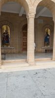 Kirche Panagia Chryseleousa, Athienou &ndash; &copy; Geena Dutschmann (Eberhardt TRAVEL)