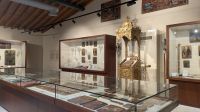 Museum von Athienou Erzbischof, Athienou &ndash; &copy; Geena Dutschmann (Eberhardt TRAVEL)