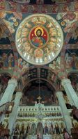 Panagia Chryseleousa, Athienou &ndash; &copy; Geena Dutschmann (Eberhardt TRAVEL)