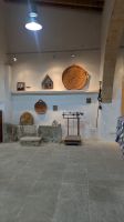 Mühlenmuseum, Athienou &ndash; &copy; Geena Dutschmann (Eberhardt TRAVEL)