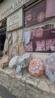 Strickkunst, Lefkara &ndash; &copy; Geena Dutschmann (Eberhardt TRAVEL)