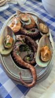 Fischbuffet, Zygi &ndash; &copy; Geena Dutschmann (Eberhardt TRAVEL)