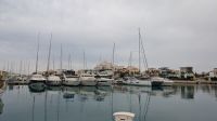 Hafen Limassol &ndash; &copy; Geena Dutschmann (Eberhardt TRAVEL)