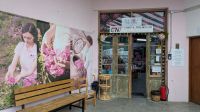 Rosenfabrik &ndash; &copy; Geena Dutschmann (Eberhardt TRAVEL)