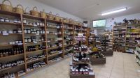 Spezialitätenladen Zypern, Agros &ndash; &copy; Geena Dutschmann (Eberhardt TRAVEL)