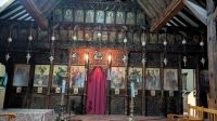 Dorfkirche Kyperounda &ndash; &copy; Geena Dutschmann (Eberhardt TRAVEL)