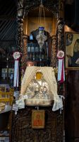 Dorfkirche Kyperounda &ndash; &copy; Geena Dutschmann (Eberhardt TRAVEL)