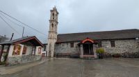 Dorfkirche Kyperounda &ndash; &copy; Geena Dutschmann (Eberhardt TRAVEL)