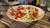Meze Essen in Taverne &ndash; &copy; Geena Dutschmann (Eberhardt TRAVEL)