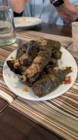 Meze Essen in Taverne &ndash; &copy; Geena Dutschmann (Eberhardt TRAVEL)