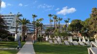  Mediterranean Beach Hotel &ndash; &copy; Geena Dutschmann (Eberhardt TRAVEL)