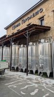 Weingut Ktima Gerolemo, Omodos &ndash; &copy; Geena Dutschmann (Eberhardt TRAVEL)