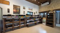 Weingut Ktima Gerolemo, Omodos &ndash; &copy; Geena Dutschmann (Eberhardt TRAVEL)