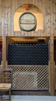 Weingut Ktima Gerolemo, Omodos &ndash; &copy; Geena Dutschmann (Eberhardt TRAVEL)