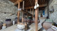 historische Weinpresse, Omodos &ndash; &copy; Geena Dutschmann (Eberhardt TRAVEL)