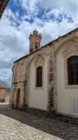 Omodos &ndash; &copy; Geena Dutschmann (Eberhardt TRAVEL)