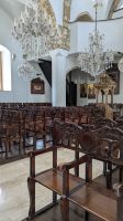 Timios Stavros Kloster, Omodos &ndash; &copy; Geena Dutschmann (Eberhardt TRAVEL)