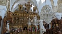 Timios Stavros Kloster, Omodos &ndash; &copy; Geena Dutschmann (Eberhardt TRAVEL)