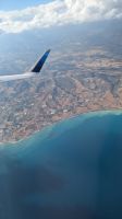 Abflug Zypern &ndash; &copy; Geena Dutschmann (Eberhardt TRAVEL)