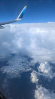 Rückflug &ndash; &copy; Geena Dutschmann (Eberhardt TRAVEL)