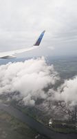 Ankunft Frankfurt &ndash; &copy; Geena Dutschmann (Eberhardt TRAVEL)