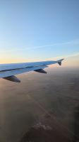 Flug von Dresden nach Frankfurt &ndash; &copy; Geena Dutschmann (Eberhardt TRAVEL)
