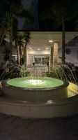 Unser erstes Hotel Lordos Beach  &ndash; &copy; Geena Dutschmann (Eberhardt TRAVEL)