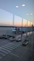 Abflug in Dresden &ndash; &copy; Geena Dutschmann (Eberhardt TRAVEL)