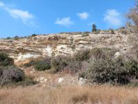 252 Avagas Schlucht