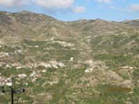 Dorfrundgang in Agros