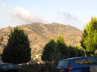 Dorfrundgang in Agros