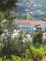 Dorfrundgang in Agros